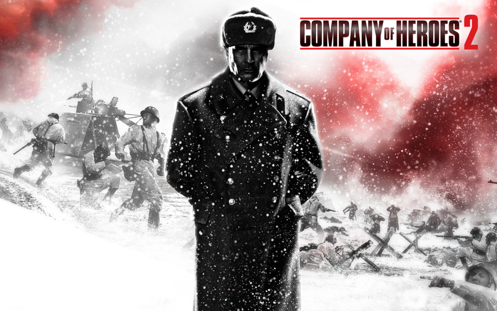 Company Of Heroes 2 Trainers Download Google