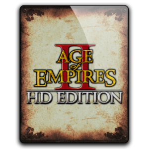 AGE OF EMPIRES 2 HD EDITION