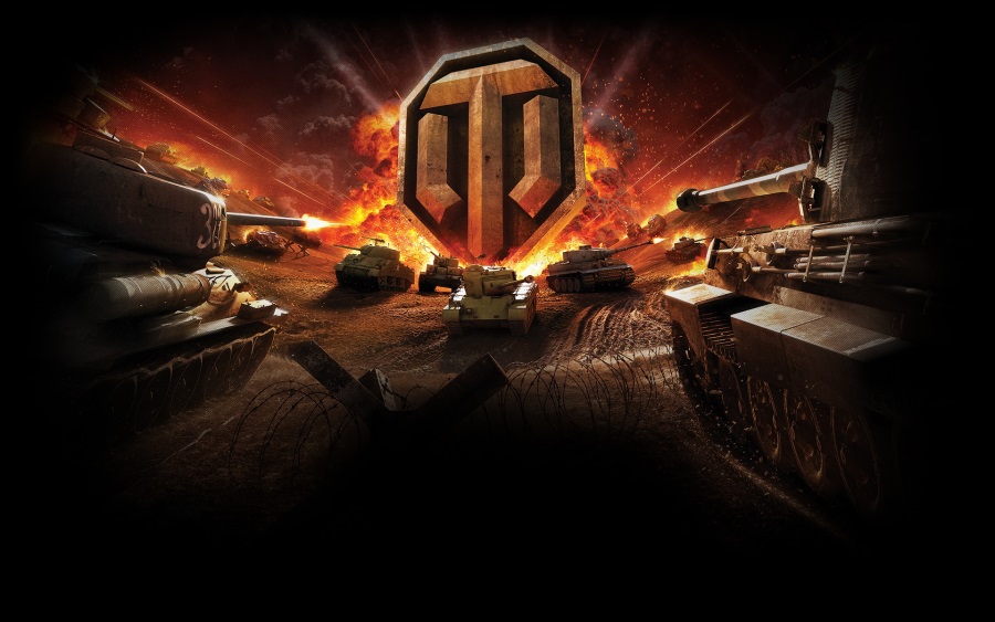 Сборник иконок для кланов World of Tanks
