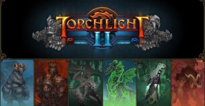 Torchlight 2 - коды к игре