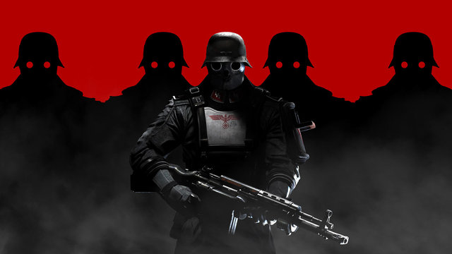 Wolfenstein: The New Order дата выхода