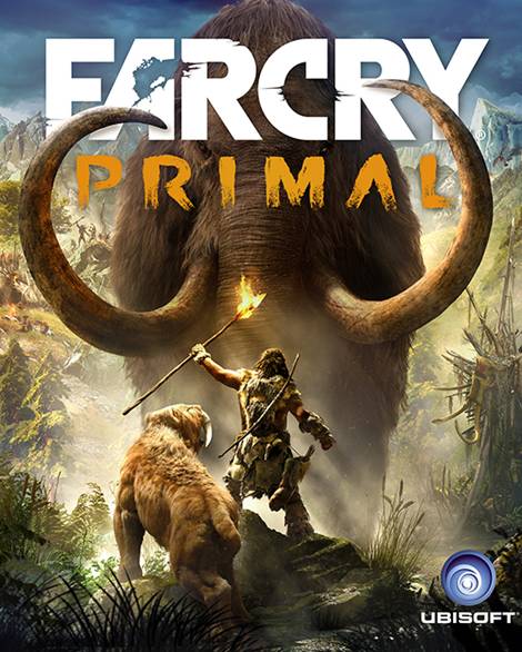Far Cry: Primal