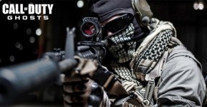 Call of Duty Ghosts trener