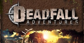 Коды на бесконечные патроны Deadfall Adventures