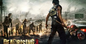 Dead Rising 3 - обзор игры