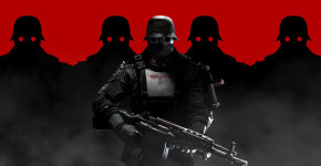 Wolfenstein: The New Order дата выхода