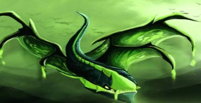Гайд Dota 2: Ядовитая зверушка Viper (Вайпер) 1