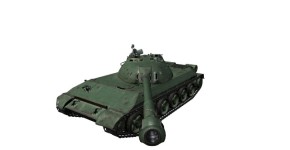 Лучший тяжелый танк десятого уровня: 113