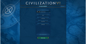 Civilization 6: с чего начать и как научиться играть?