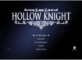 Обзор Hollow Knight